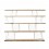Destabilizing shelve QUAKE White