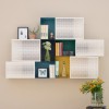 Perfo-Ba Shelve