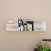 Perfo-Ho Shelve