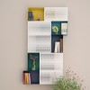 Perfo-Ho Shelve