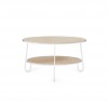 Coffee Table Eugenie White