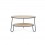table basse eugenie ardoise