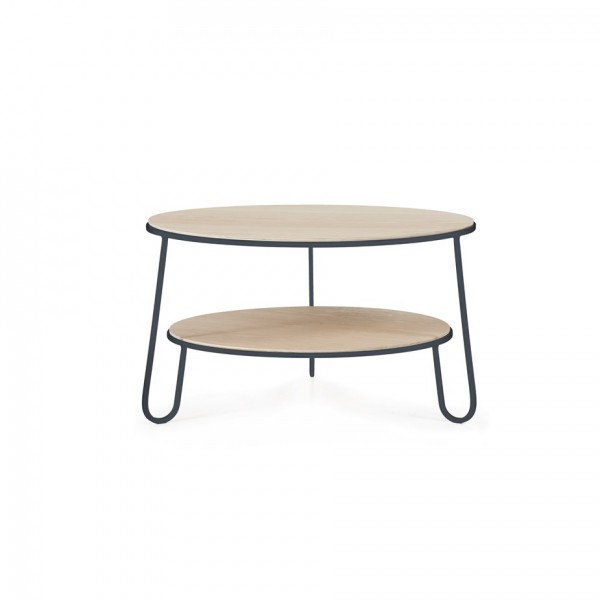 Coffee Table Eugenie ardoise