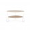 table basse eugenie blanche