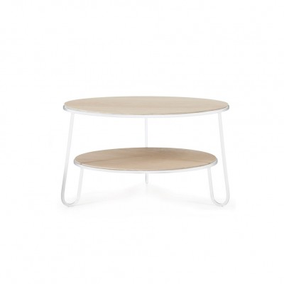 Coffee Table Eugenie White