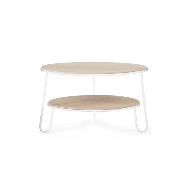 Coffee Table Eugenie White