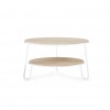 Coffee Table Eugenie White