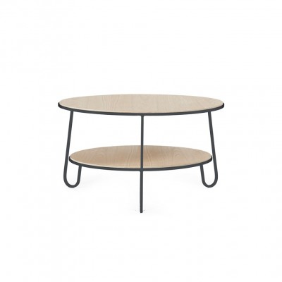 Coffee Table Eugenie ardoise