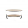 Coffee Table Eugenie ardoise