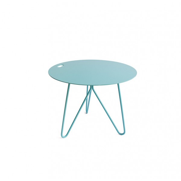 Table SEIS Blue