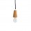 SINHINHO lamp Light Cork