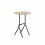 Desiré High Table Cerise