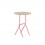 Desiré High Table Cerise