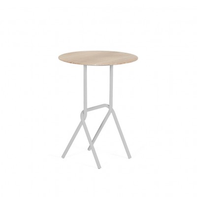 Desiré High Table Cerise