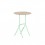 Desiré High Table Cerise