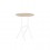 Desiré High Table Cerise