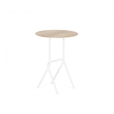 Desiré High Table Cerise