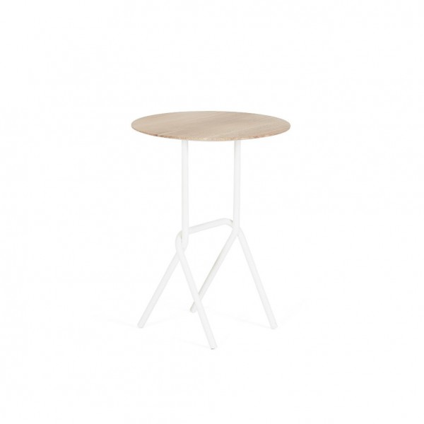 Desiré High Table Cerise