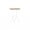 Desiré High Table Cerise