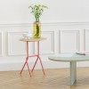Desiré High Table Cerise