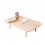 table pas-si-basse TRIBU