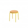 Stool MAX yellow