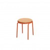 Stool MAX yellow