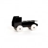 Power strip truck Black