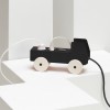 Power strip truck Black