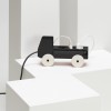 Power strip truck Black