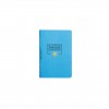 LOT DE 3 PETITS CARNETS DE NOTES D