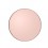 Le Miroir Rond Rose