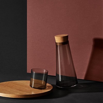 cork carafe