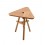 Table tri-Angles