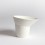 Col ouvert Vase