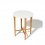 Folding Table white
