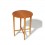 Folding Table Oiled Oak