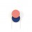 bicolor coat hook