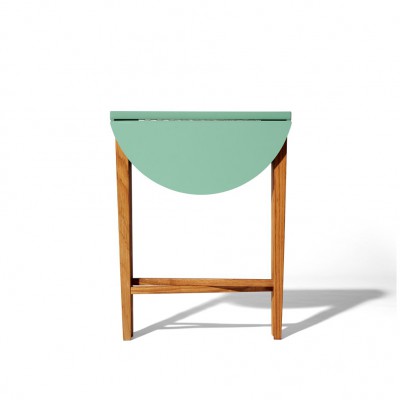 Folding Table green