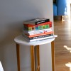 Folding Table white