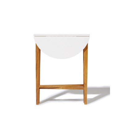 Folding Table white