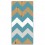 Tableau de bois Pointes de Hongrie Blue