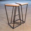 Tabouret de Bar Irony