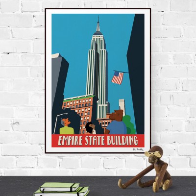 Affiche "JFK"
