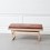 Oak Bench