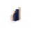 Bougeoirs Archi bleu