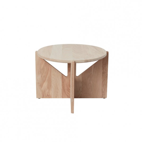 Oak Table