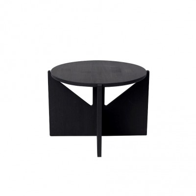 Black beech Table