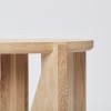 Oak Table