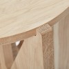 Oak Table